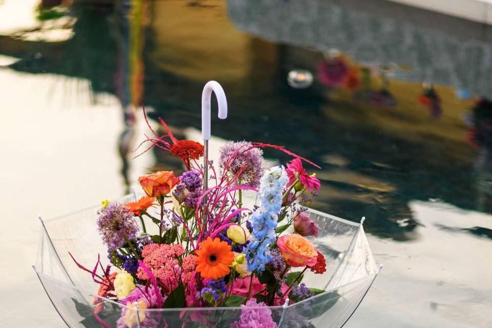 Amaze Events Simona Bersini
