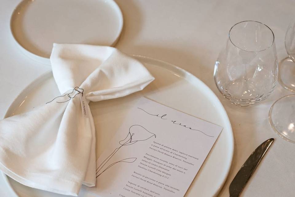 Amaze Events Simona Bersini