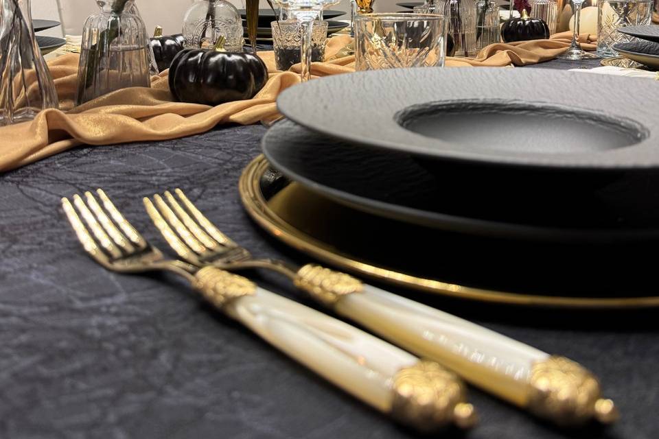 Amaze Events Simona Bersini