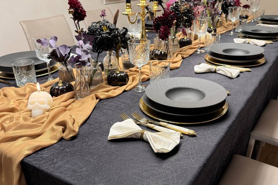 Amaze Events Simona Bersini