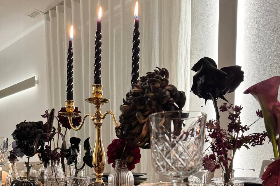 Amaze Events Simona Bersini