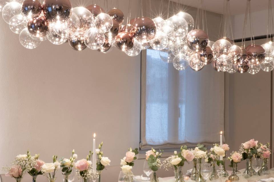Amaze Events Simona Bersini
