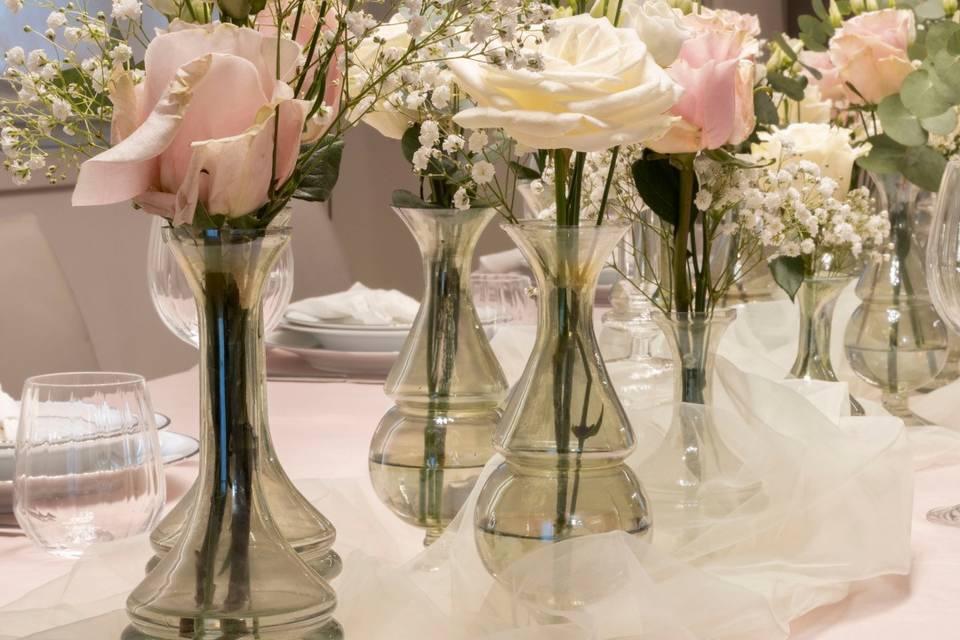 Amaze Events Simona Bersini