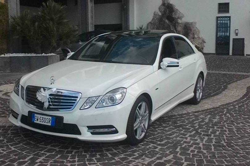 Prestige Car F.lli Boccia