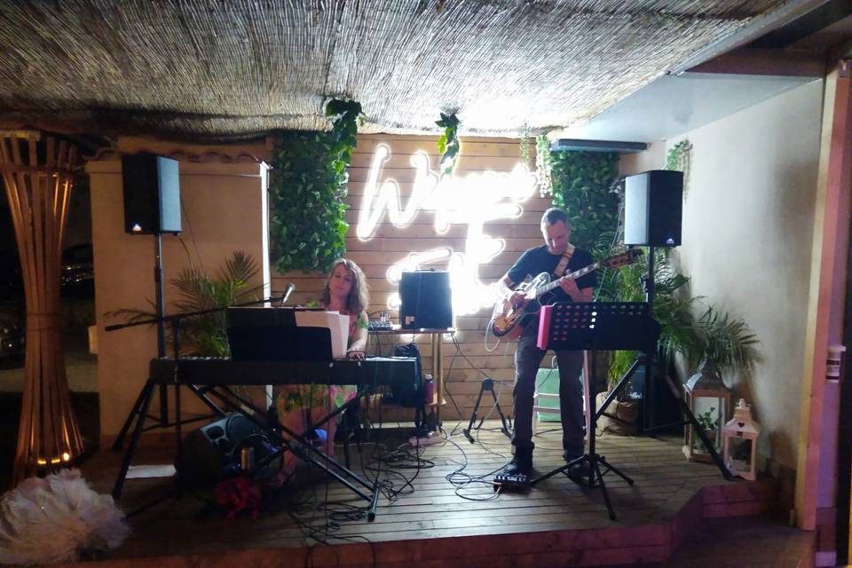 Presso Eden Garden