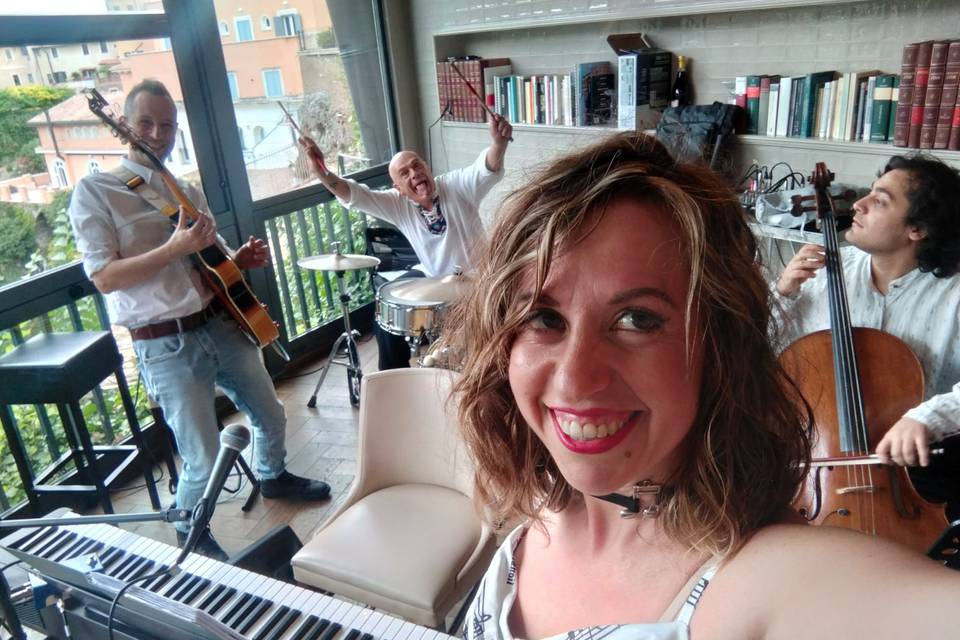 Quartetto