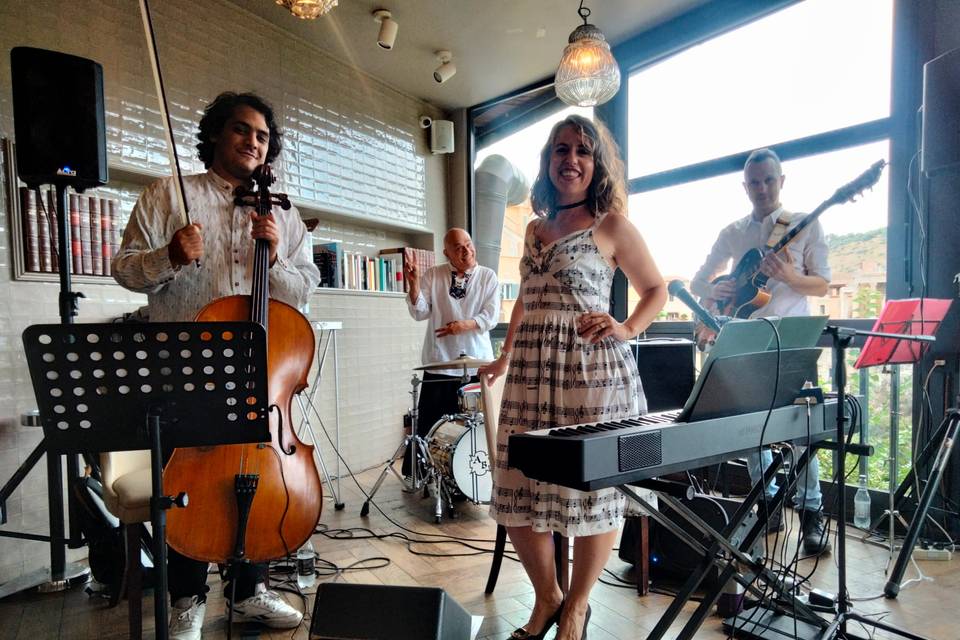 Evento privato