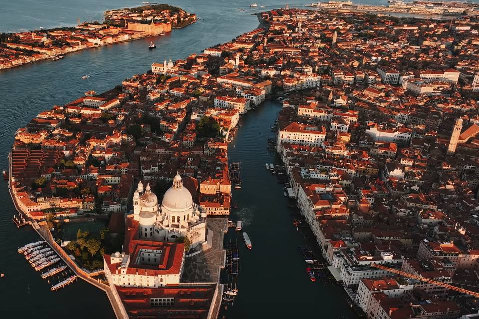 Venezia