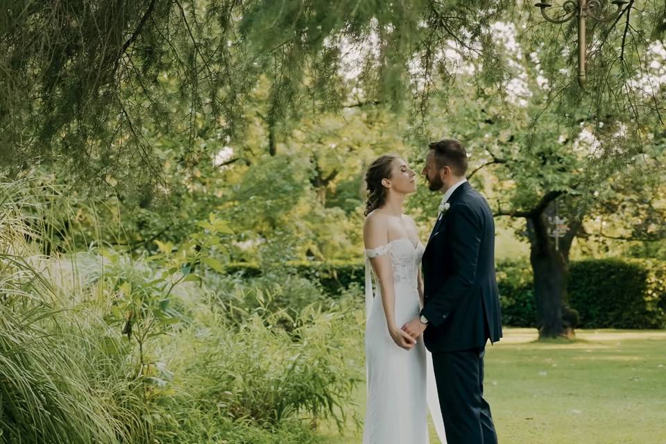 Elena e Francesco