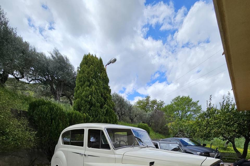 Rolls Royce Princess