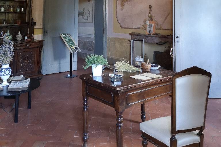 Palazzo Cigola Martinoni