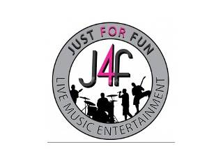 Just 4 fun logo