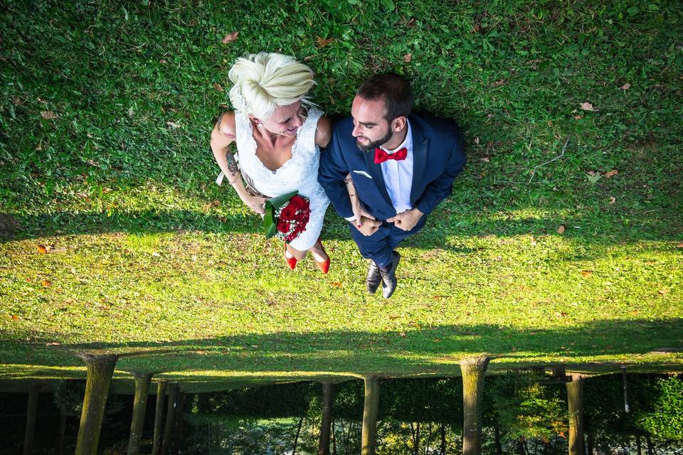 Fotografo -Matrimonio-Varese