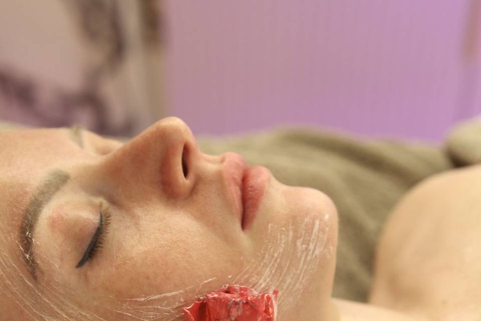 Beauty experience