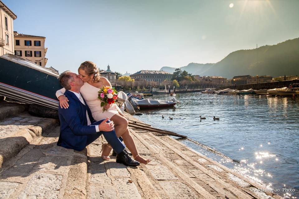 Fotografo -Matrimonio-Varese