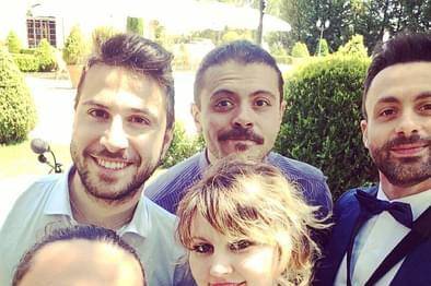 Insieme a Farfa