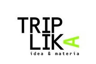 Triplika logo