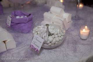 Sogni di Nozze - Wedding Planner & Special Events