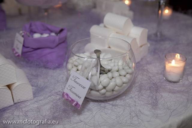 Sogni di Nozze - Wedding Planner & Special Events