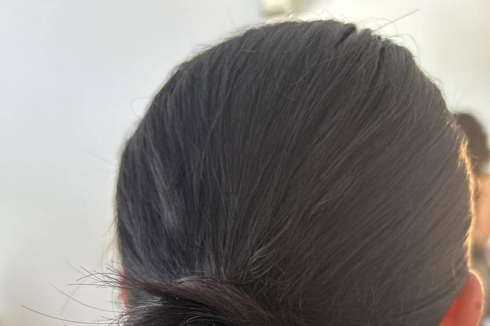 Chignon