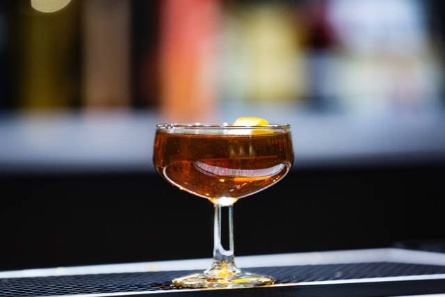 Aperitivo