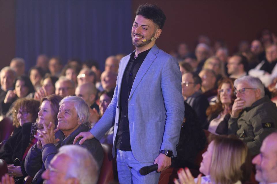 Mariano Grillo
