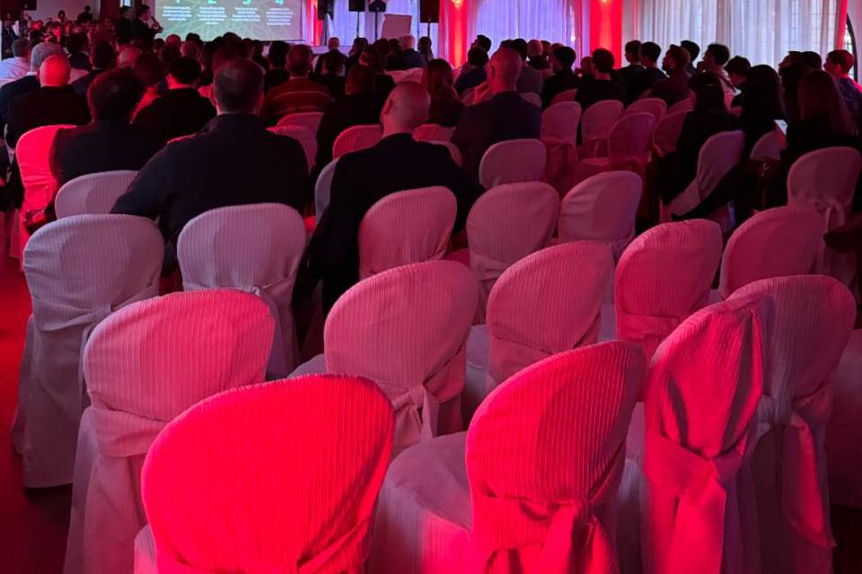 L'evento