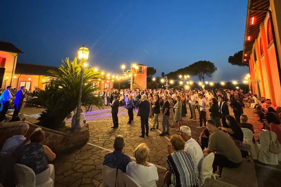 Serata