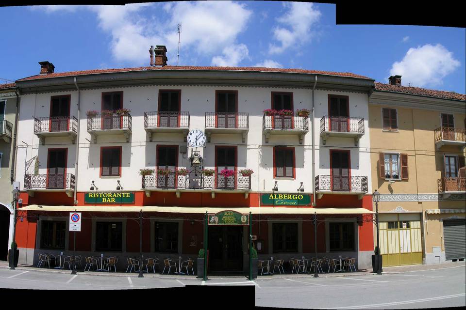 Albergo Ciocca