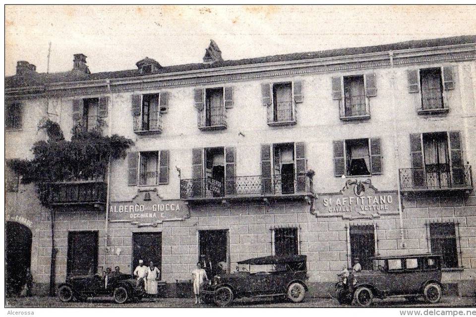 Albergo Ciocca