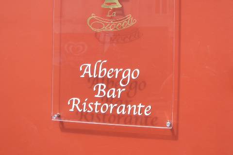 Albergo Ciocca