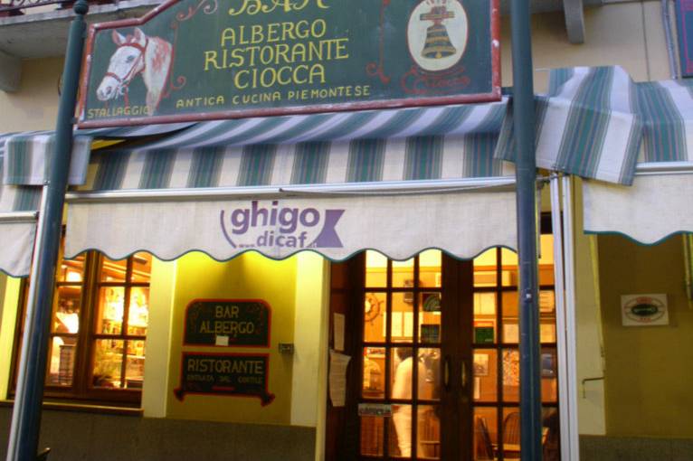 Albergo Ciocca