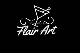 Flair Art logo