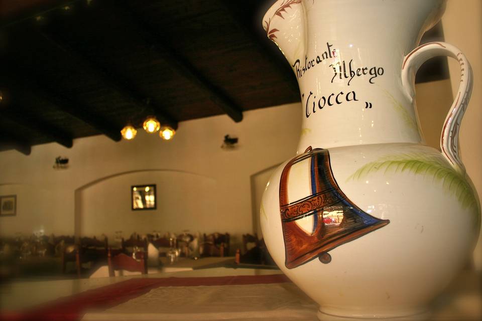 Albergo Ciocca