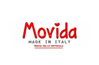 Movida Dj logo