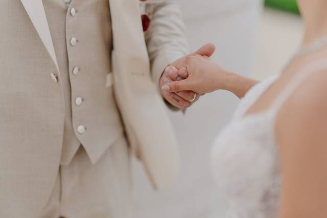 Sacchetti personalizzati per casa sposi • DIEGO RUSSO fotografo di matrimoni  a Napoli, Caserta, Salerno, Benevento e Avellino