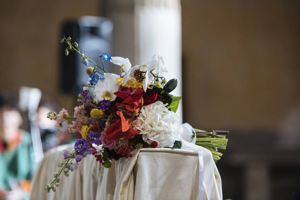Bouquet