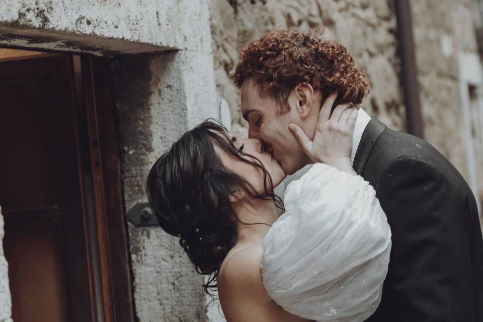 Kisses