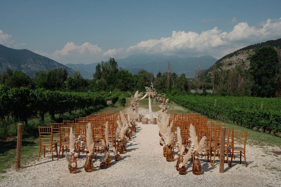 Ceremony