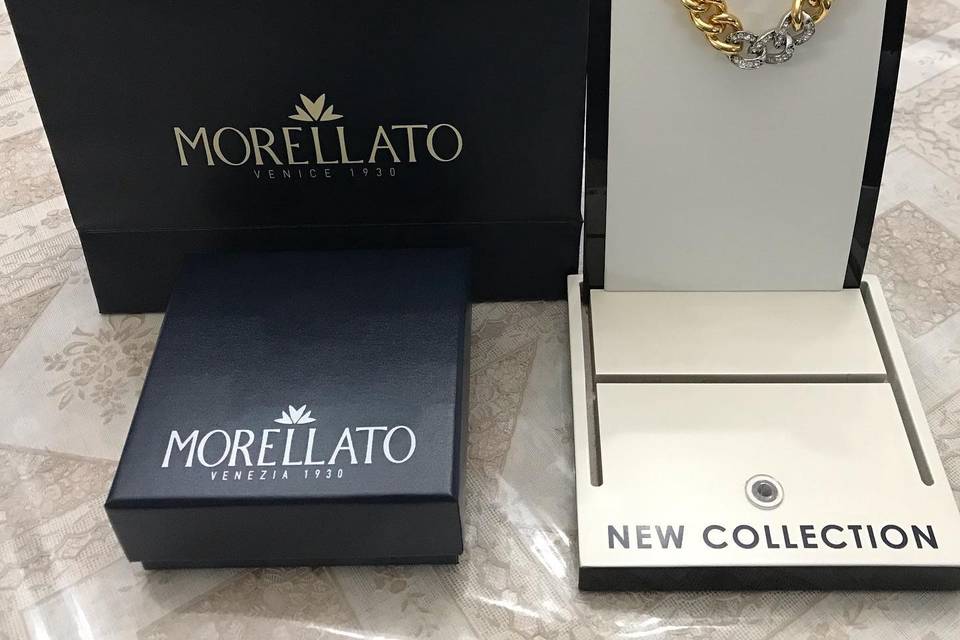 Morellato unica bracciale