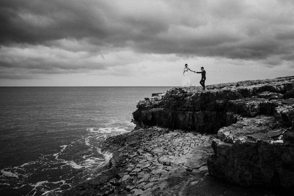 Matrimonio in Puglia