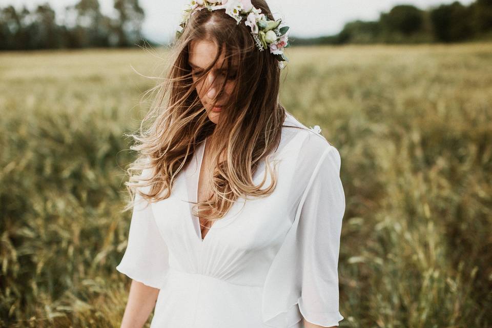 Wedding in Tuscany