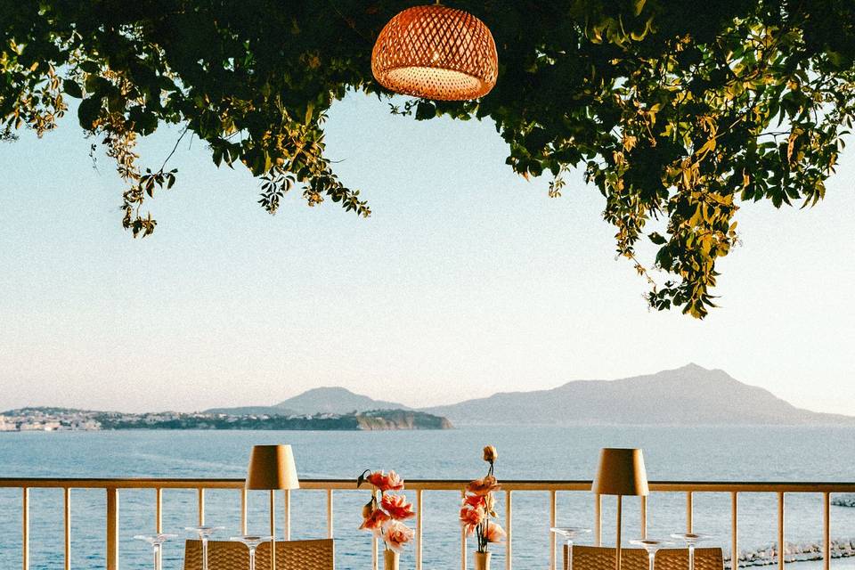 Baya Restaurant