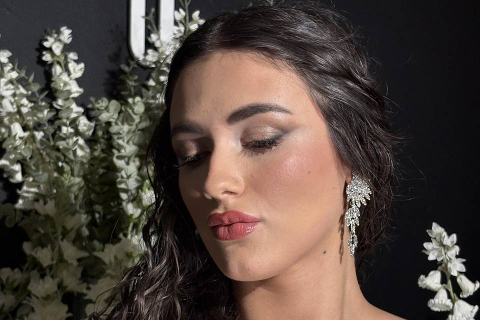 Naturale e radiosa