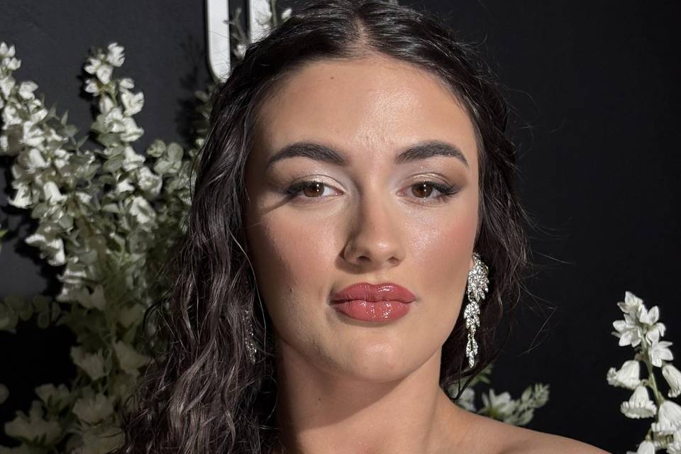 Rossella Russo Make-up Artist