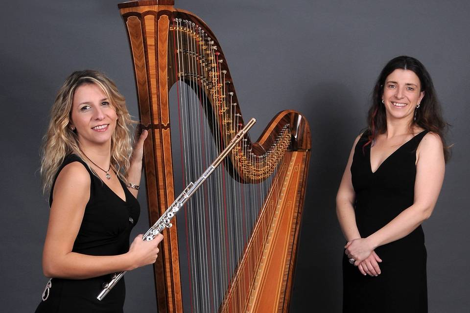 Elisa e Michela