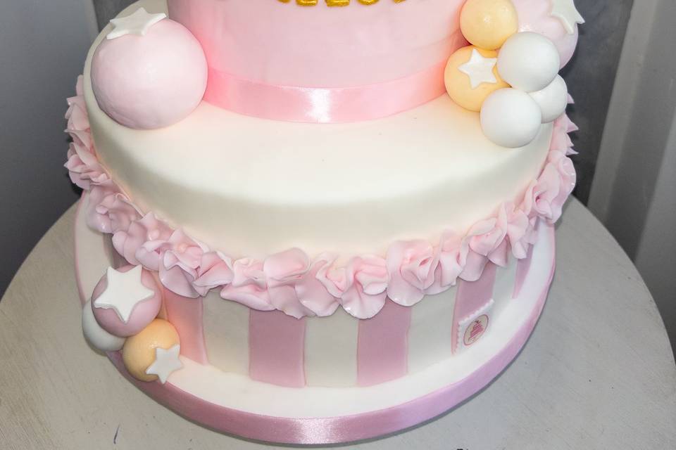 Primo compleanno