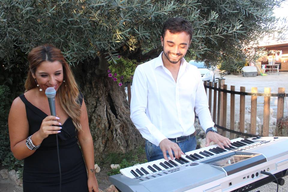 PianoBar Duo