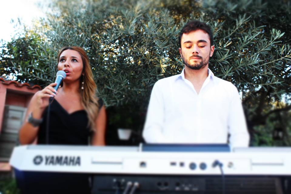 PianoBar Duo