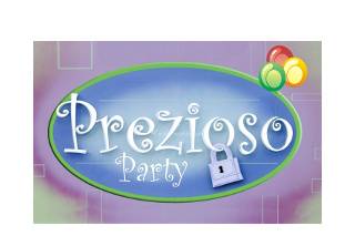 Logo_Prezioso Party